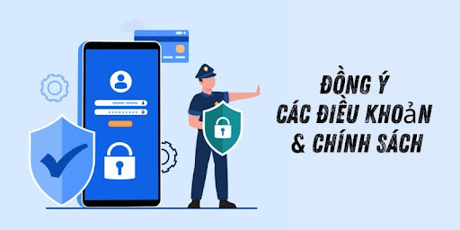 Các điều khoản và chính sách 