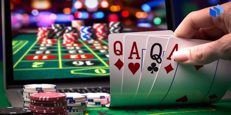 tham gia baccarat tại sảnh casino