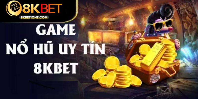 Giới thiệu game nổ hũ uy tín