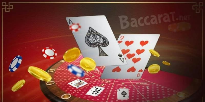 Giới thiệu baccarat trực tuyến uy tín